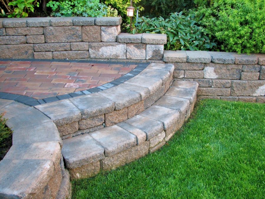 Masonry Repair by Harborstone Masonry and Construction LLC