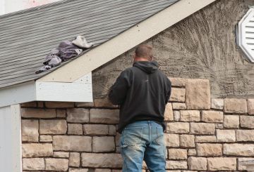 Harborstone Masonry and Construction LLC Masonry Services in Framingham