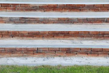 Masonry Repair in Newton by Harborstone Masonry and Construction LLC