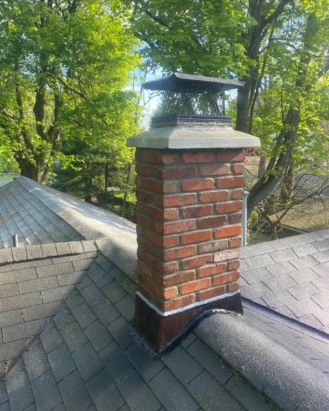 Chimney Repair