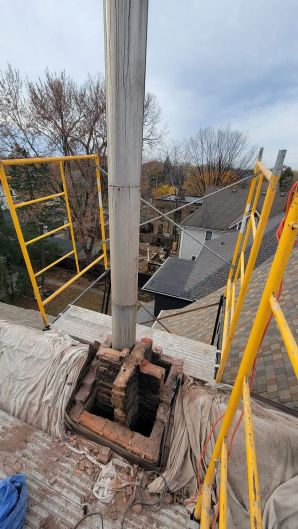 Chimney