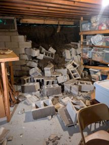 Foundation Repair in Newton, MA (1)