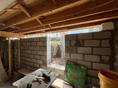 Foundation Repair in Newton, MA (2)