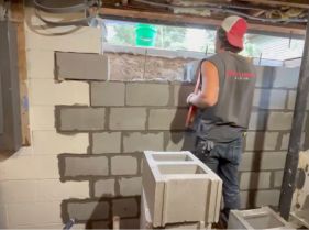 Foundation Repair in Newton, MA (4)