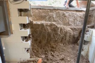 Foundation Repair in Newton, MA (3)