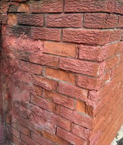 Masonry Repair in Newton, MA (5)