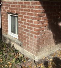 Masonry Repair in Newton, MA (2)