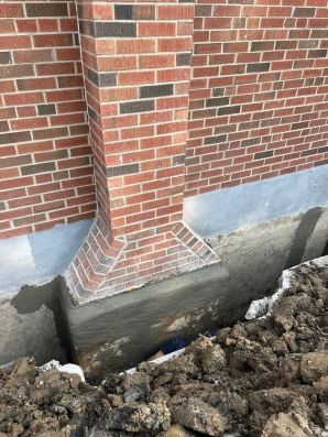 Brick Masonry in Newton, MA (1)