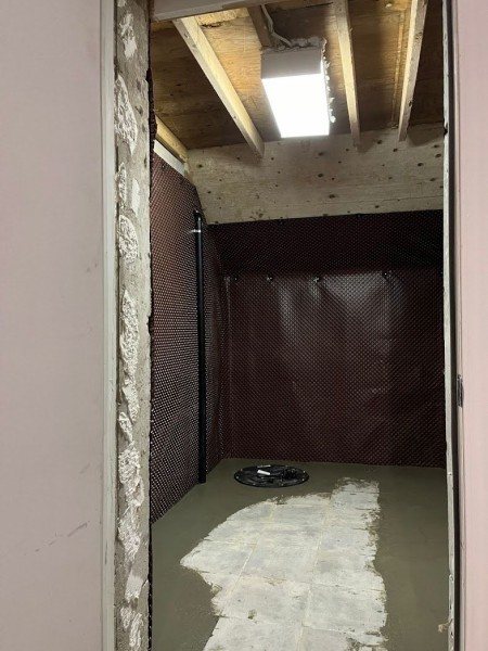 Basement Waterproofing in Wellesley Hills, MA (3)