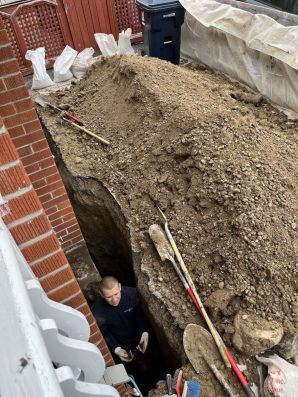 Brick Masonry in Newton, MA (2)