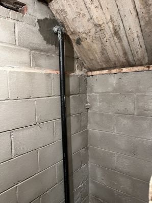 Foundation Repair in Newton, MA (2)