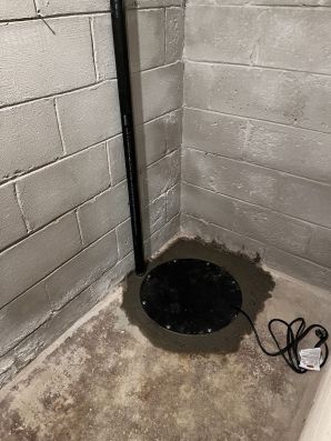 Foundation Repair in Newton, MA (1)