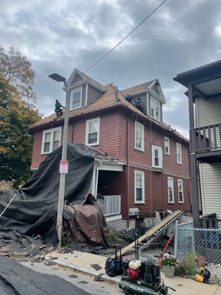 Brick Masonry in Framingham, MA (1)