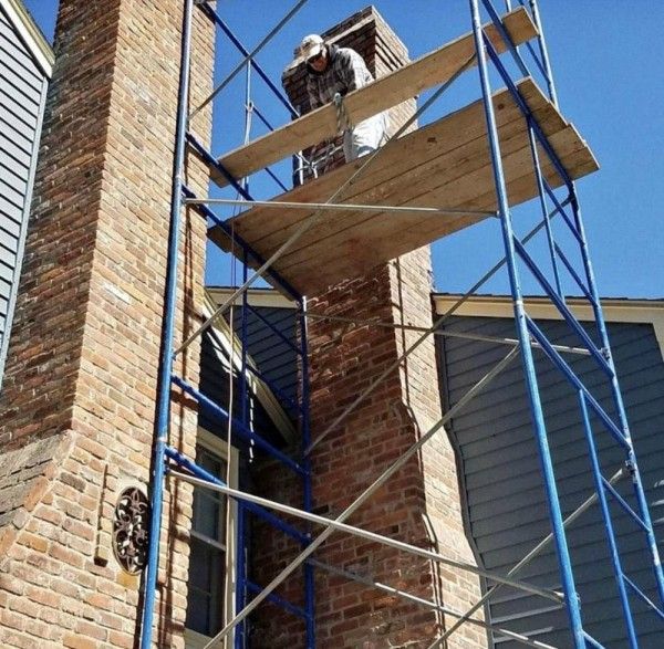 Chimney Repair in Medway, MA (1)